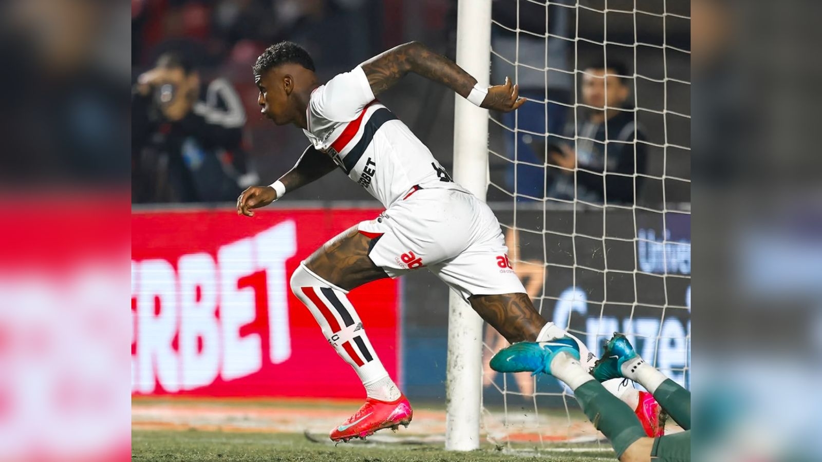 São Paulo bate Grêmio de virada no MorumBis. Veja gols