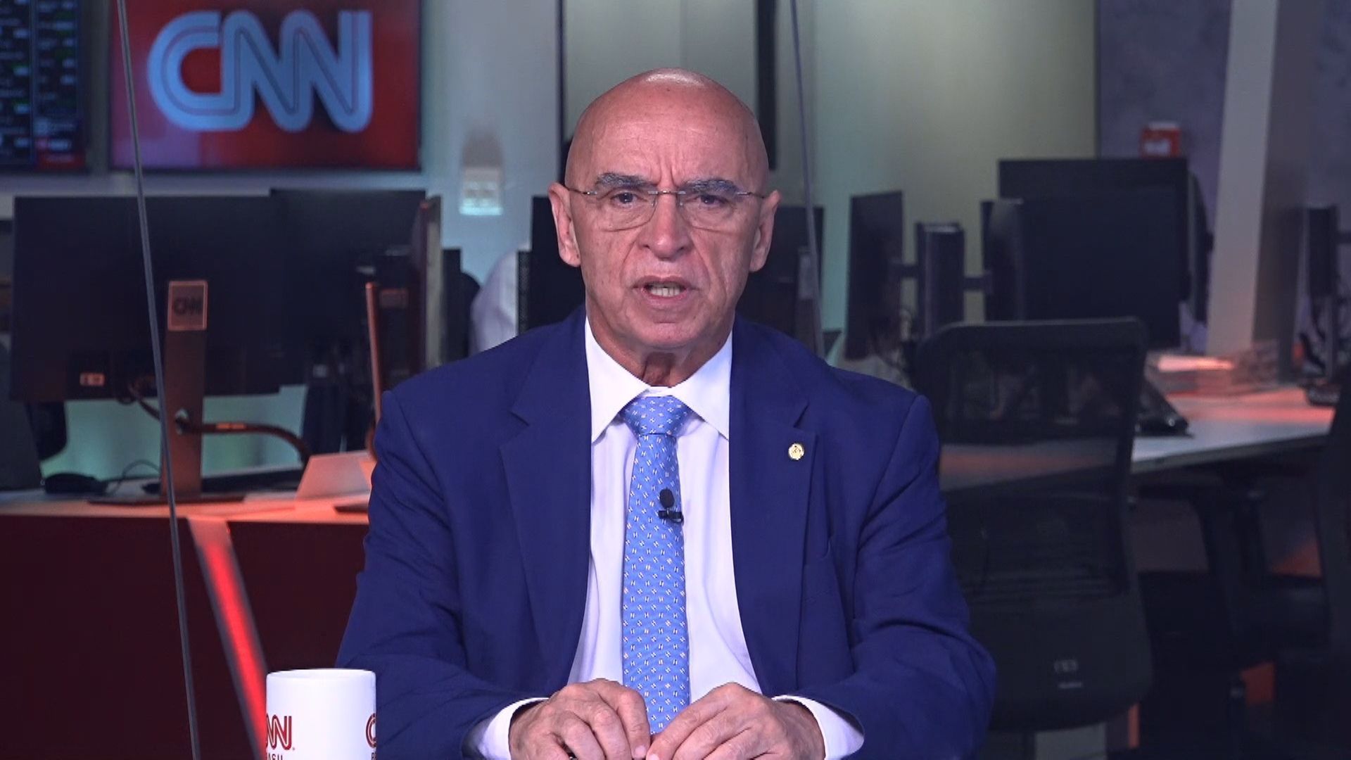 Deputados do PDT já estavam no limite da paciência com governo, diz líder