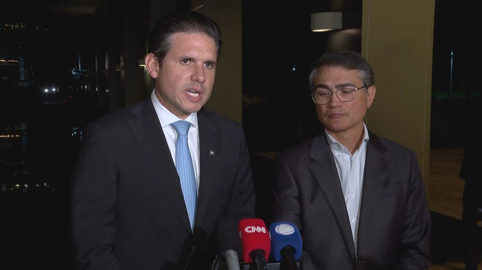 Hugo cobra governo sobre ressarcimento no INSS: “O mais rápido possível“