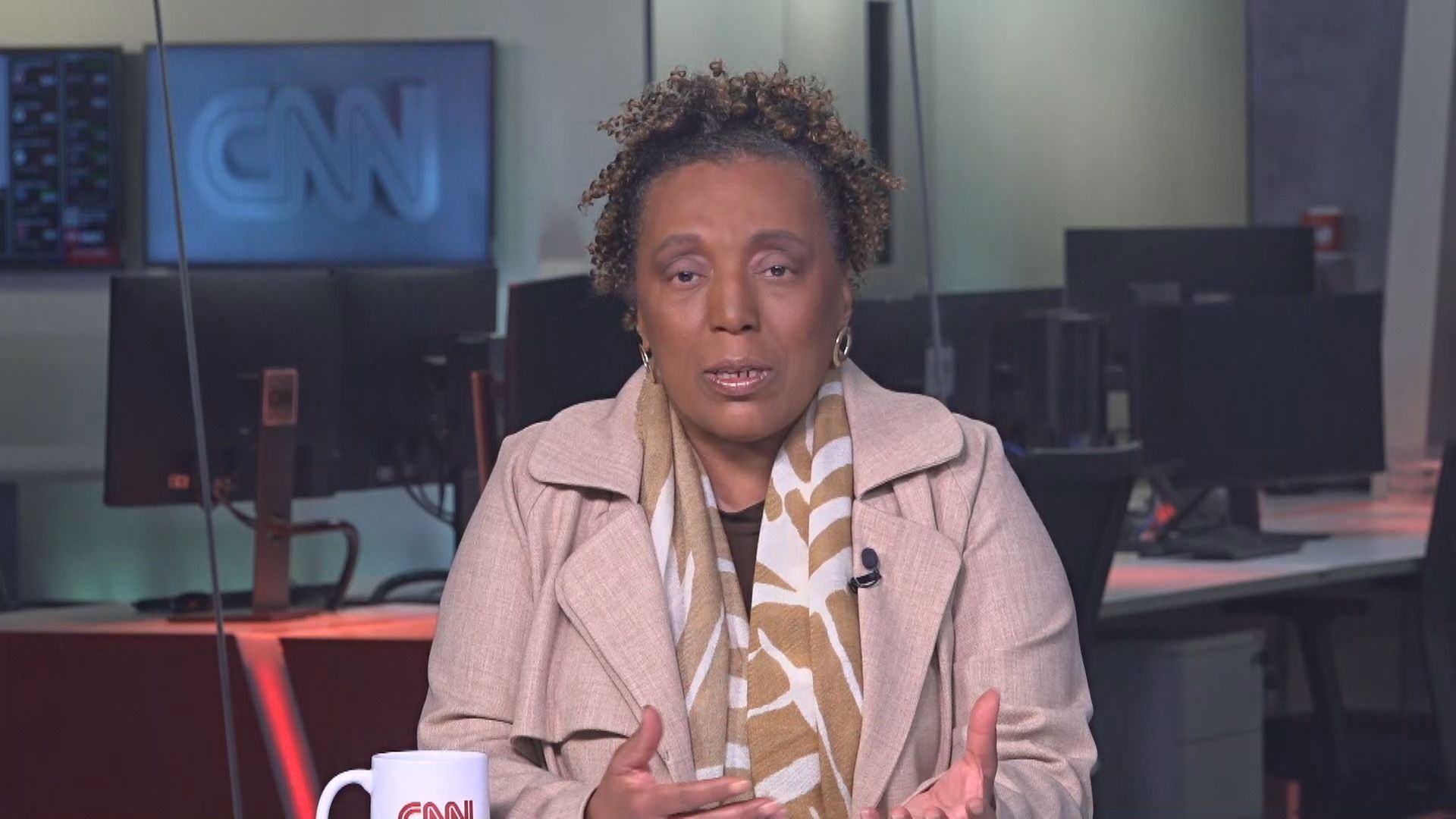 “Ato racista foi tão acintoso que me deixou perplexa“, ministra do TSE