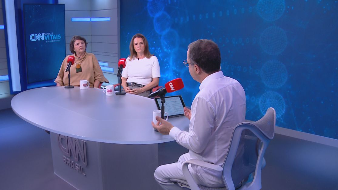 Dr.Kalil: Doença de Alzheimer é a principal causa de demência