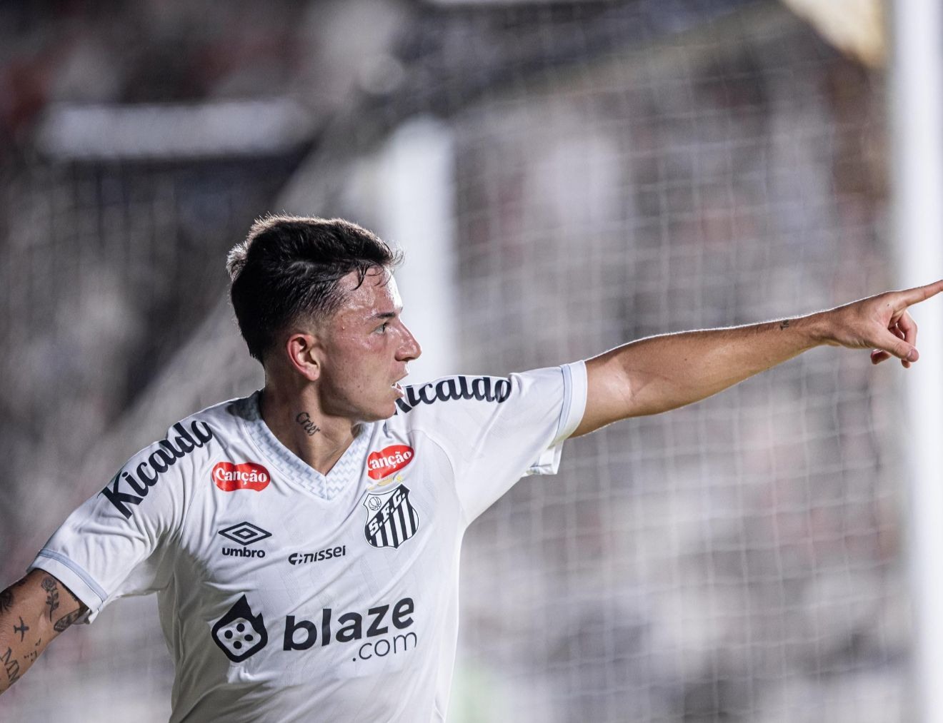 Saiba onde assistir ao jogo entre Santos x CRB pela Copa do Brasil