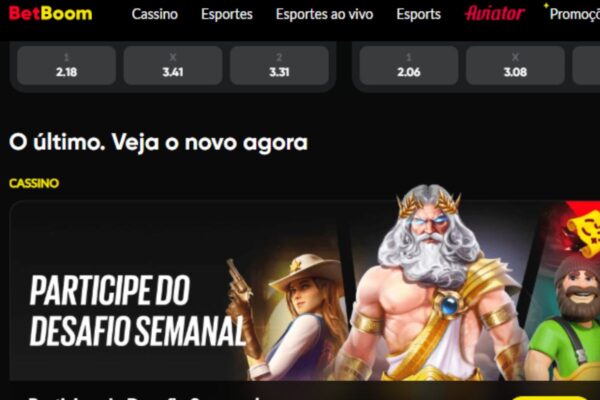 BetBoom cassino: comece a jogar de forma segura na casa