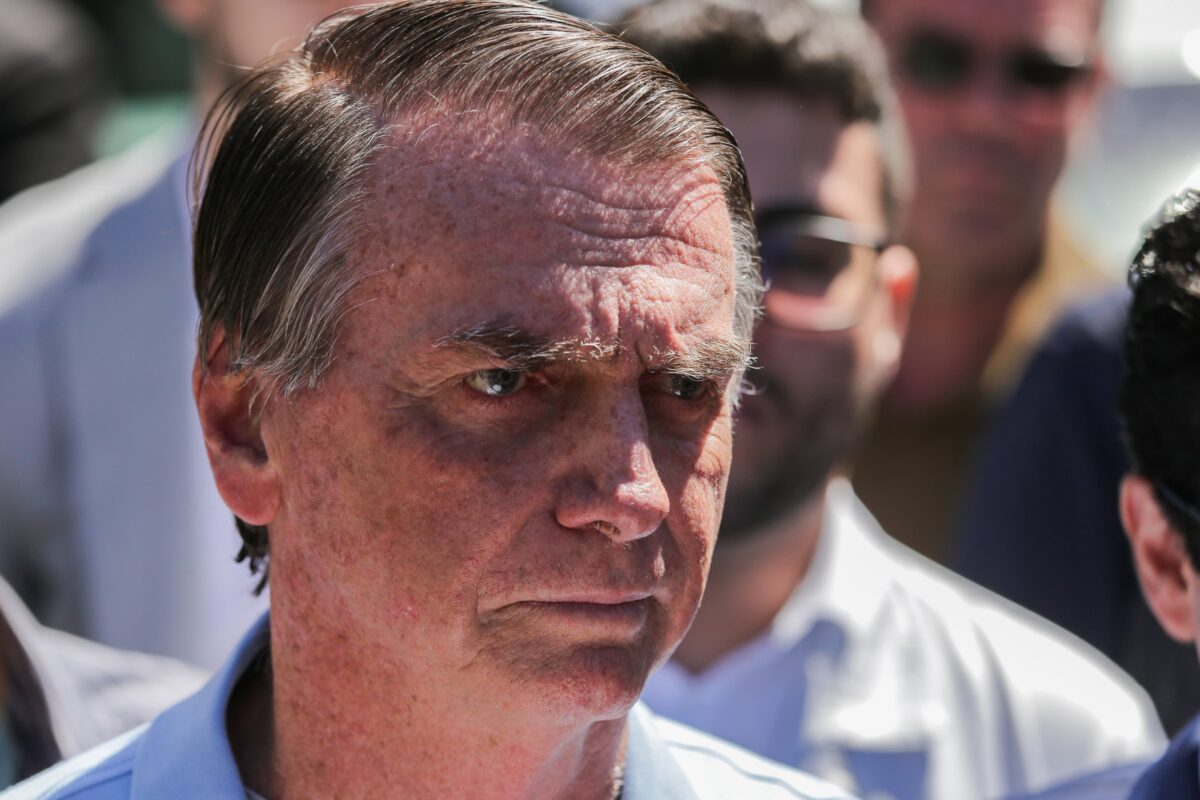 Trama golpista: Bolsonaro pede suspensão de audiências com testemunhas