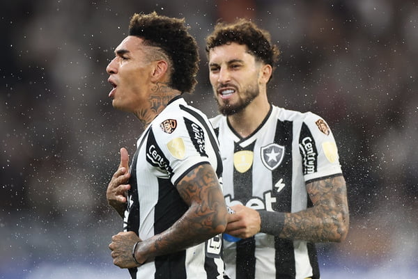 Em baixa, Botafogo busca recuperação no Mundial de Clubes