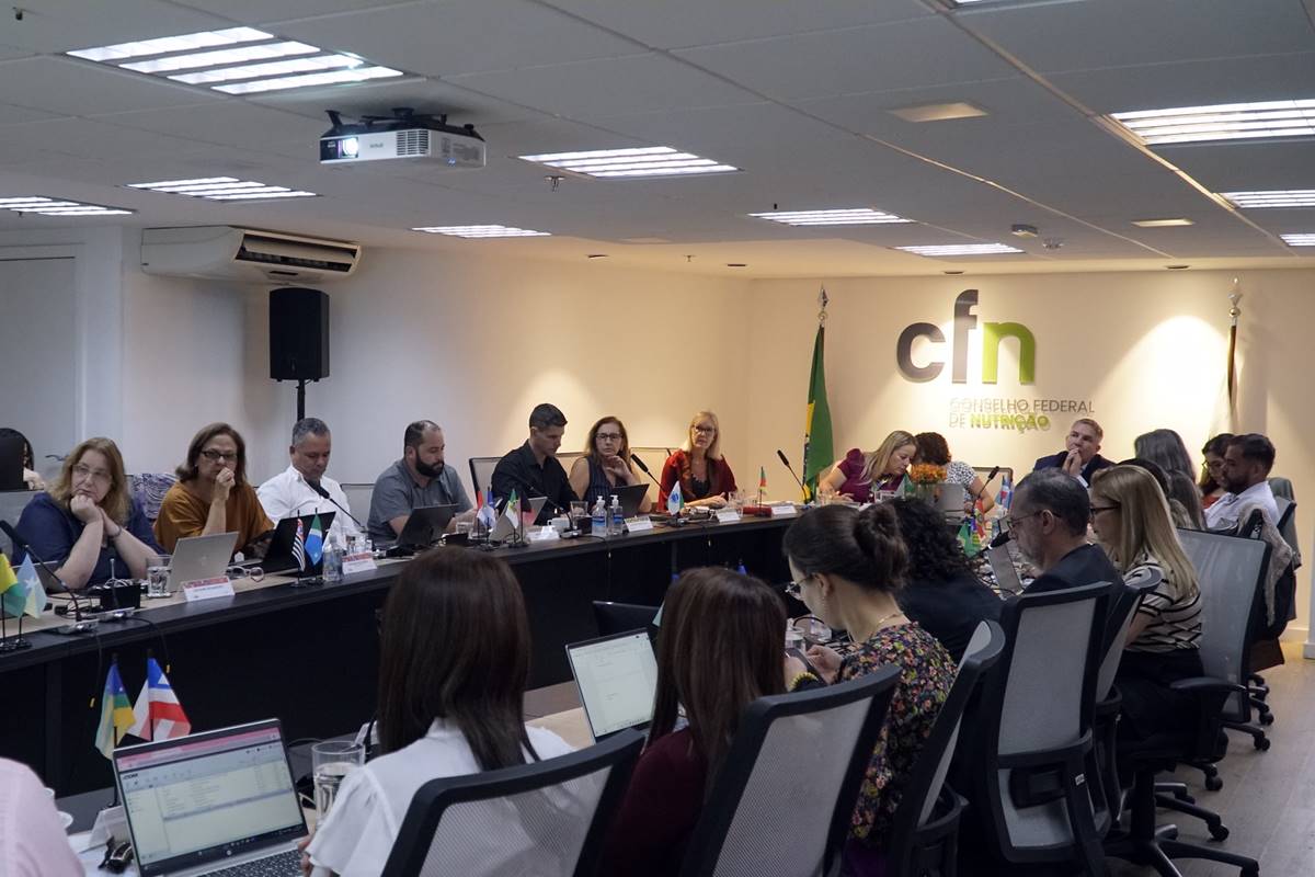 Disputa pela diretoria do CFN tem destituição e acusação de golpe