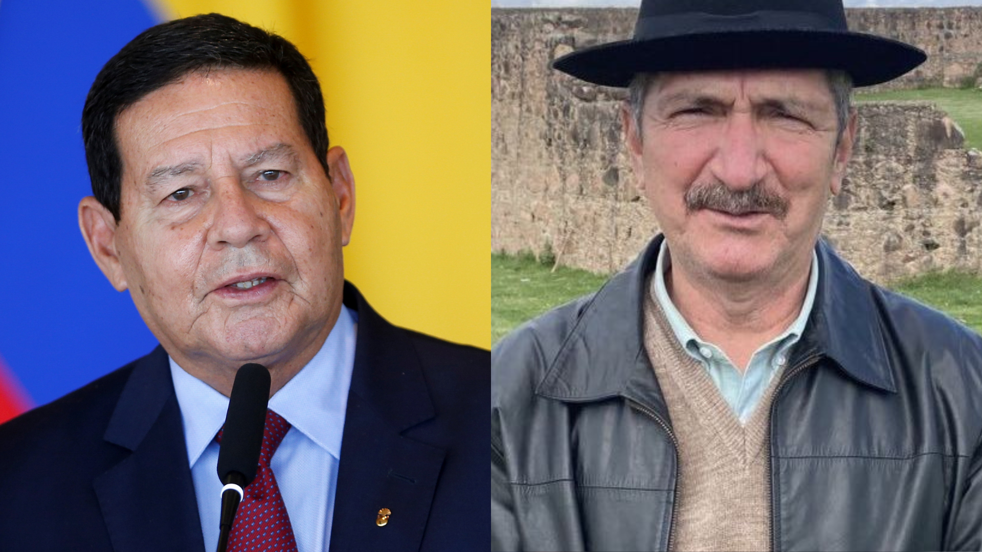 Depoimentos de Mourão e Aldo têm negação ao golpe, ameaça de prisão e gafe