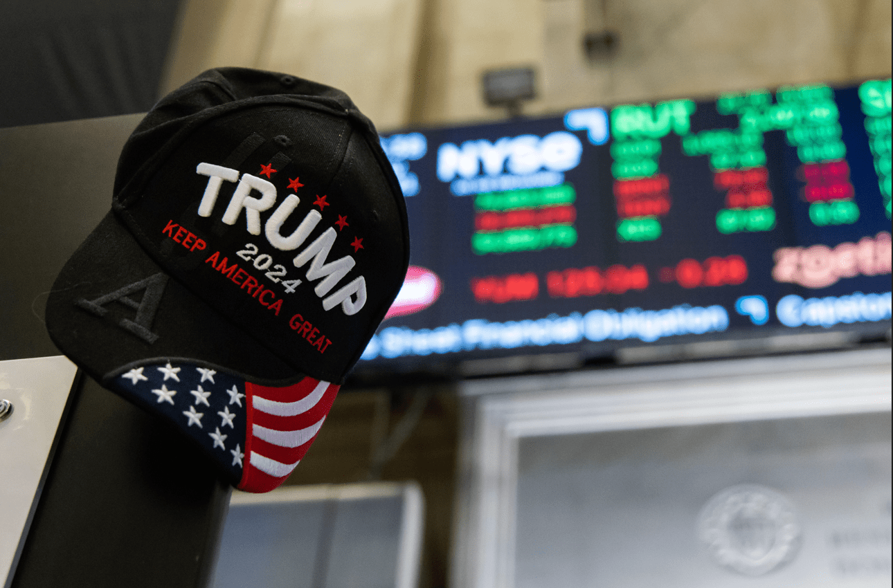 entenda a aposta de investidores de que “Trump sempre vai recuar”