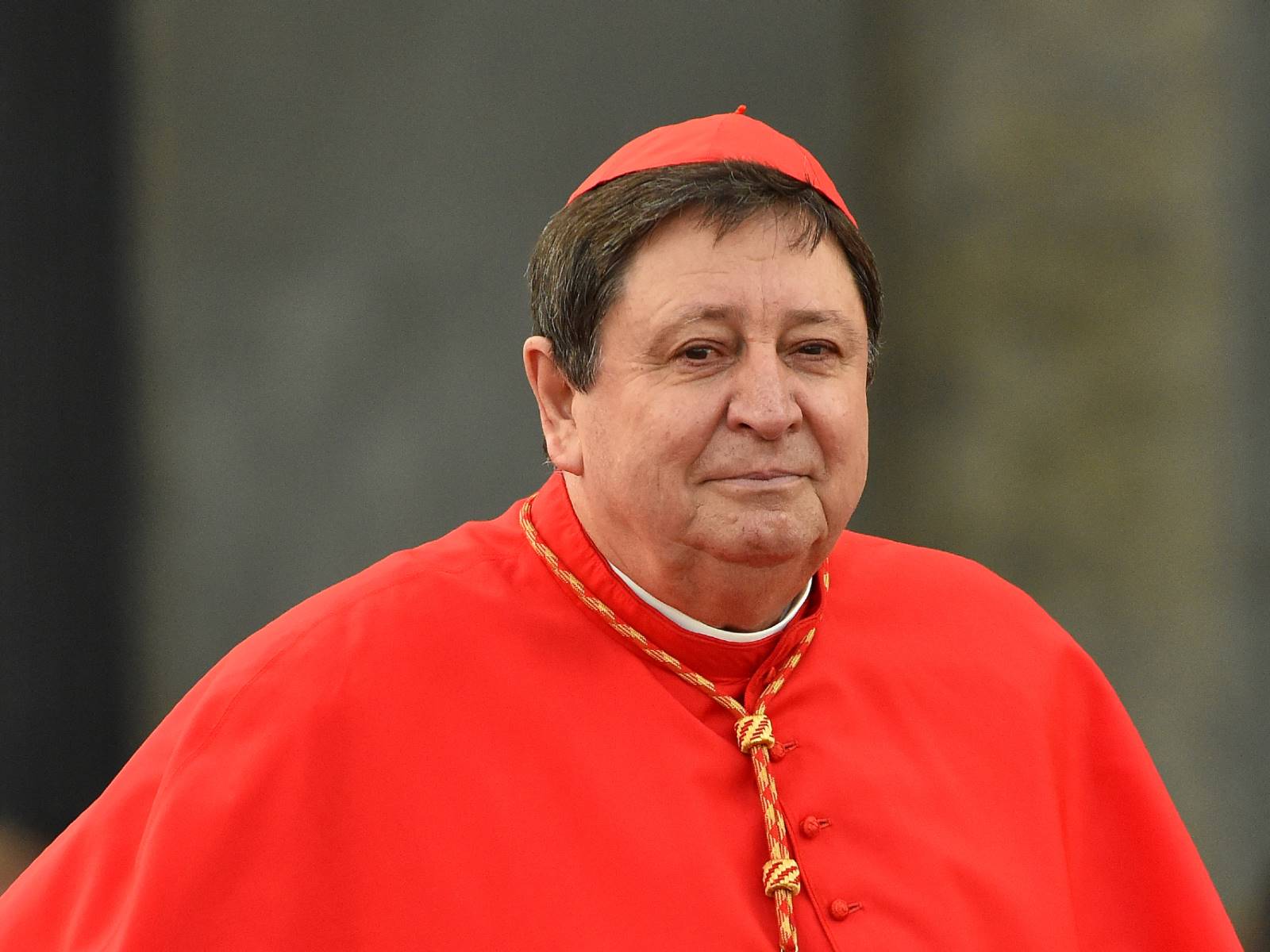 Conclave: quem é arcebispo emérito de Brasília na lista de papáveis