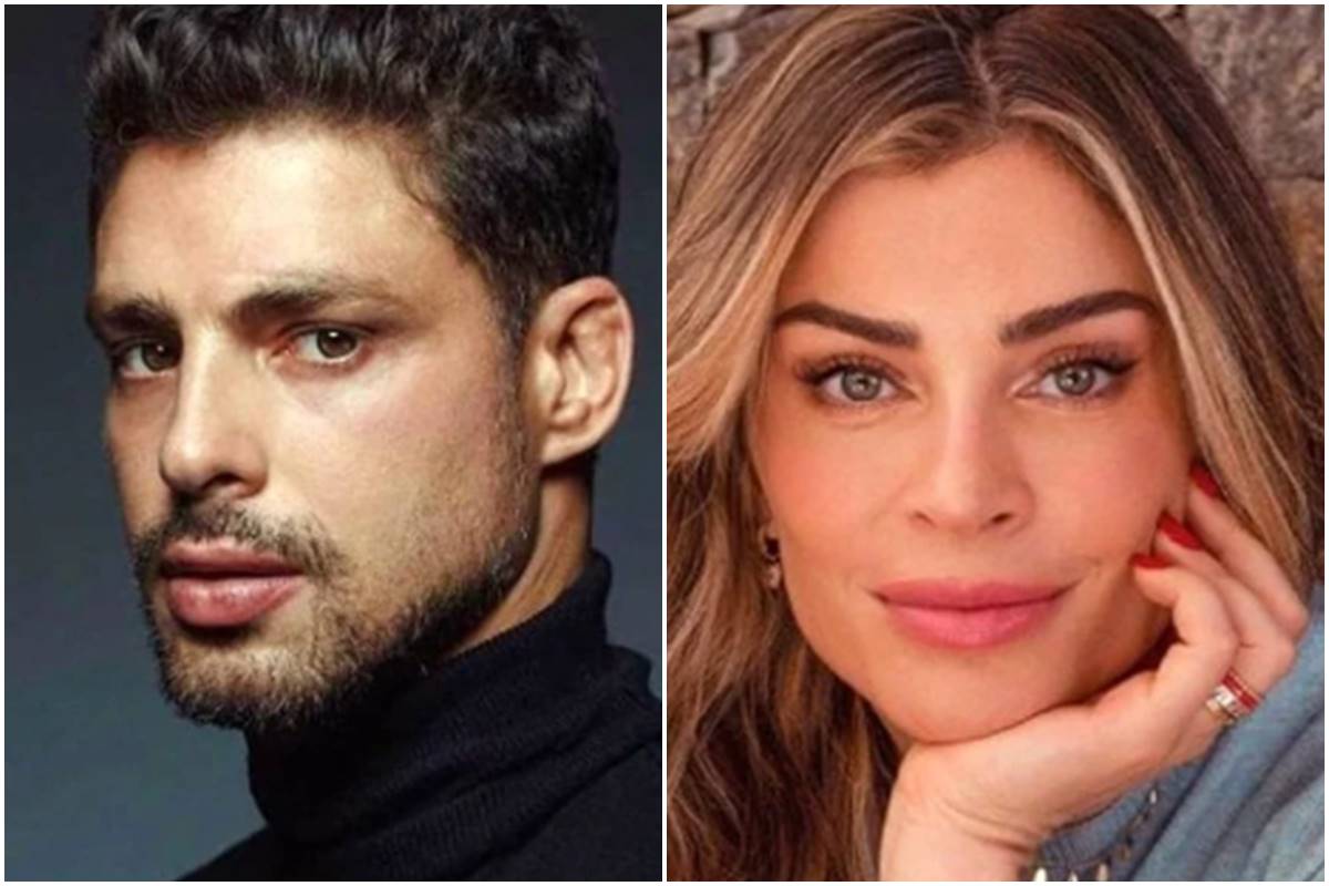 Veja como está Sofia, filha de Cauã Reymond e Grazi Massafera