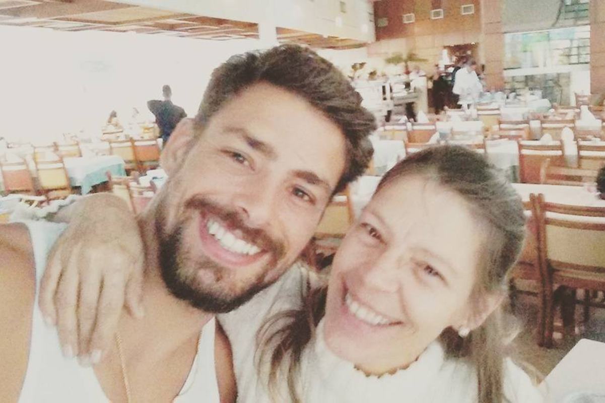 Quem era a mãe de Cauã Reymond, que morreu em 2019