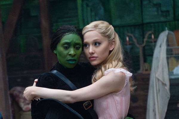 Saiba onde assistir a Wicked gratuitamente no streaming