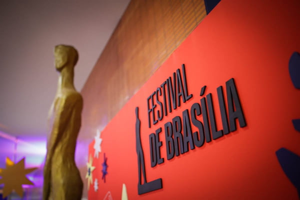Festival de Brasília celebra 60 anos e terá mostras com mais filmes