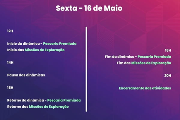 Brasília Game Festival agita cultura gamer neste fim de semana