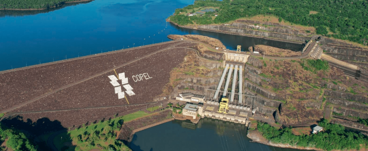 Copel (CPLE6) revisa política e dispara no ranking de dividendos entre elétricas