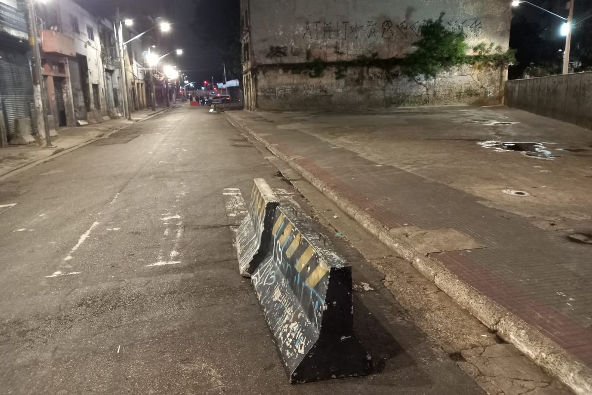 A Cracolândia acabou? O que se sabe sobre mudança do fluxo de usuários