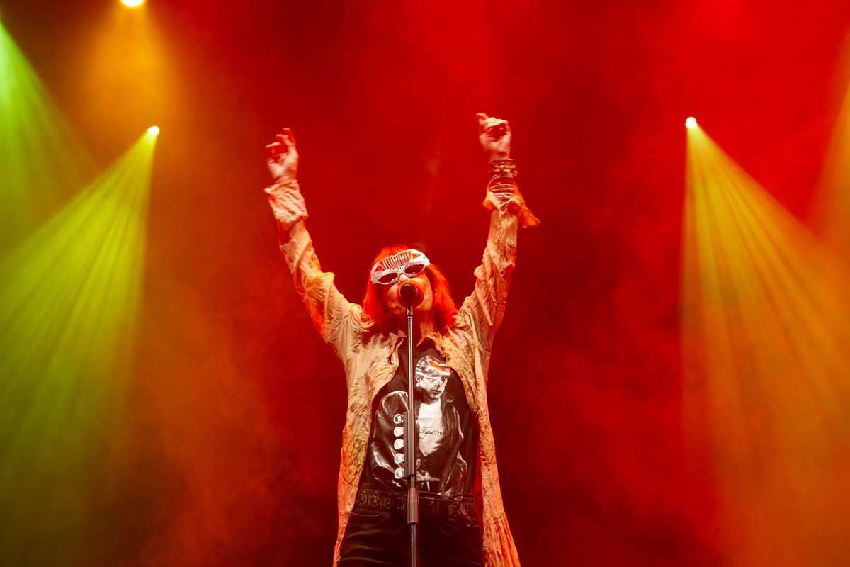 Filme sobre Rita Lee e mais: as estreias no cinema e nos streamings