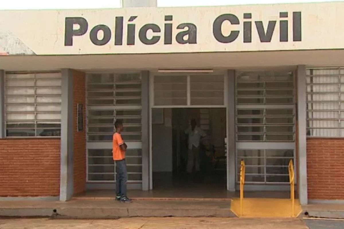 SP: criança de 5 anos é atingida por bala perdida. Suspeito fugiu