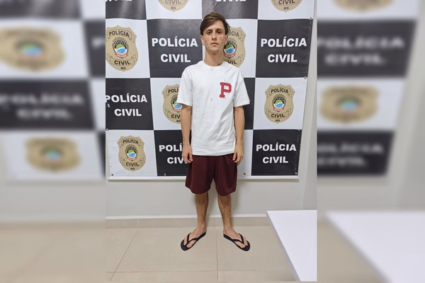 Vídeo: quadrilha furta joias e R$ 600 mil em apartamento de luxo em GO
