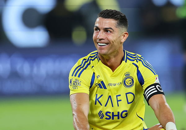 Cristiano Ronaldo recebe proposta de clube brasileiro. Entenda