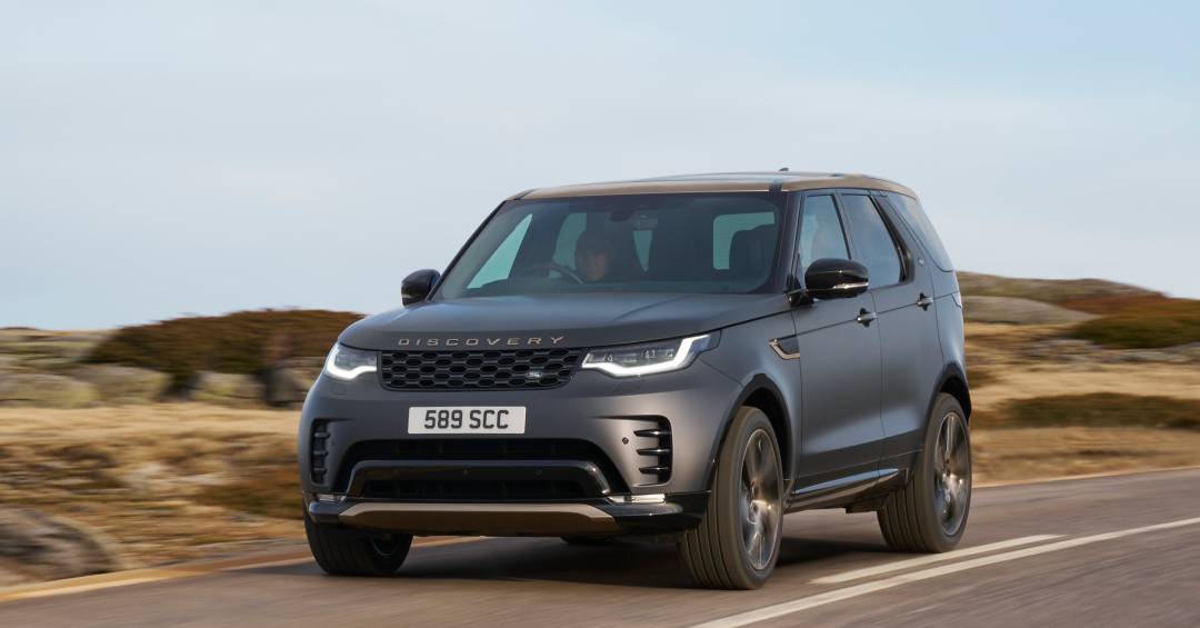 Discovery 2026 chega no segundo semestre c…