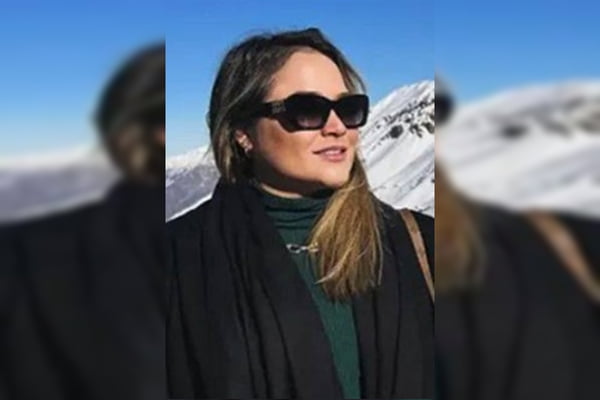 Ciúmes? Quem é a advogada que agrediu e deixou ex do marido pelada
