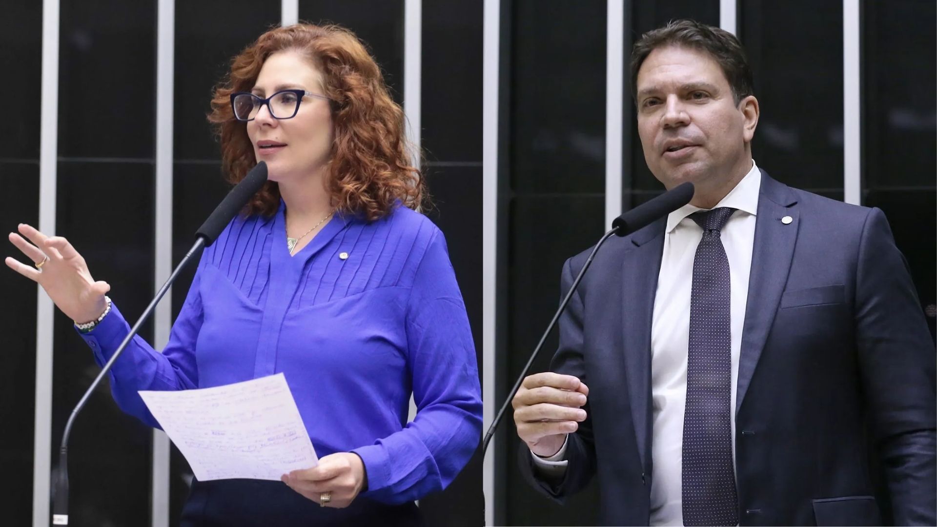 Entenda a diferença entre os casos Zambelli e Ramagem