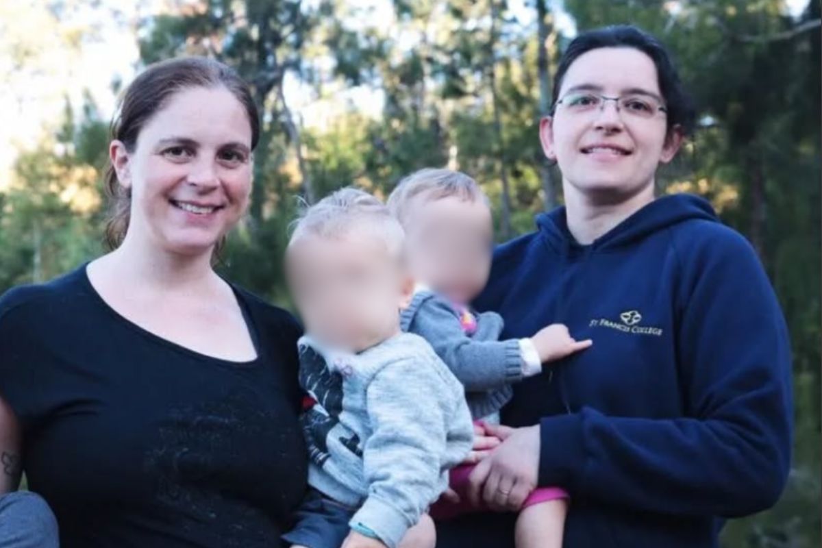 Esposa de professora encontrada morta encomendou crime, diz polícia