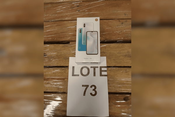 Leilão da Receita tem carros e iPhone por lance inicial de R$ 400