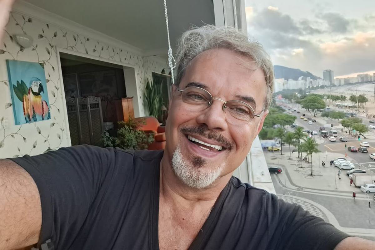 Ator Diogo Vilela diz que diretor da Globo não o tratava bem