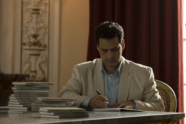 Conheça o filme que conta a história do médium Divaldo Franco
