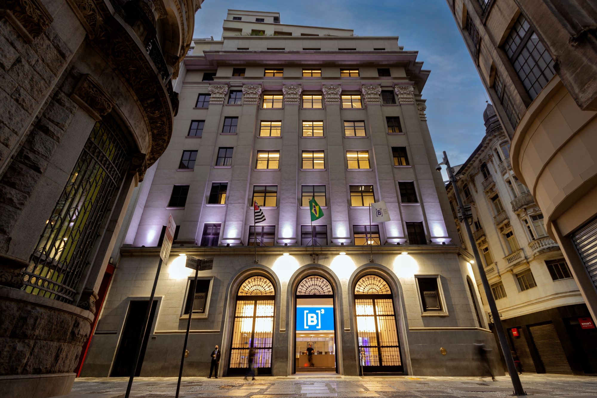 B3 lança primeiro ETF híbrido do Brasil, com mix de renda fixa e variável