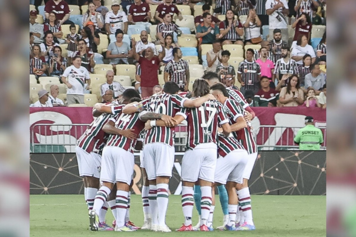 GV San José x Fluminense: onde assistir ao duelo da Copa Sul-Americana