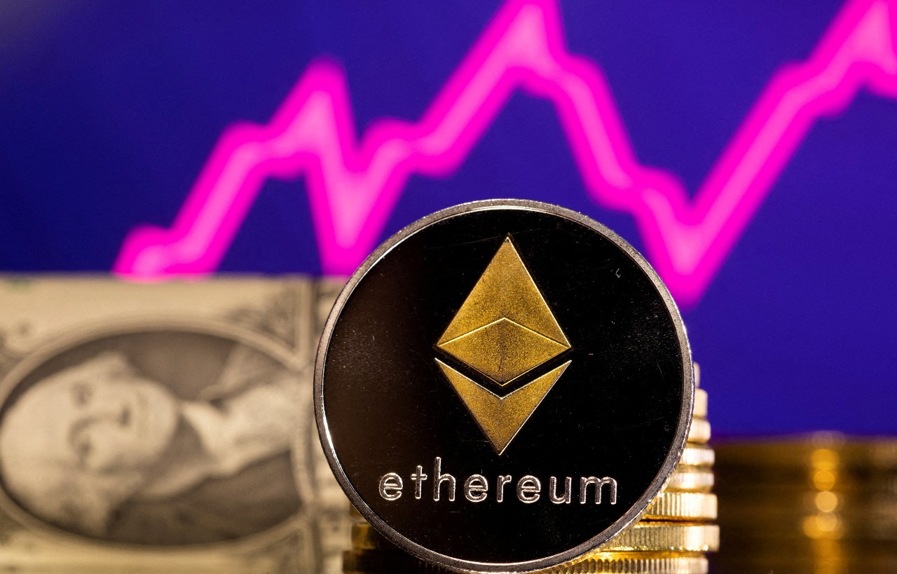 Quantos milhões você teria se tivesse investido R$ 10 mil no Ethereum há 10 anos?