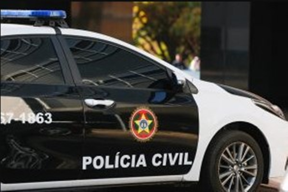 RJ: quadrilha de ex-PM lucrou R$ 20 mi com golpe do falso investimento