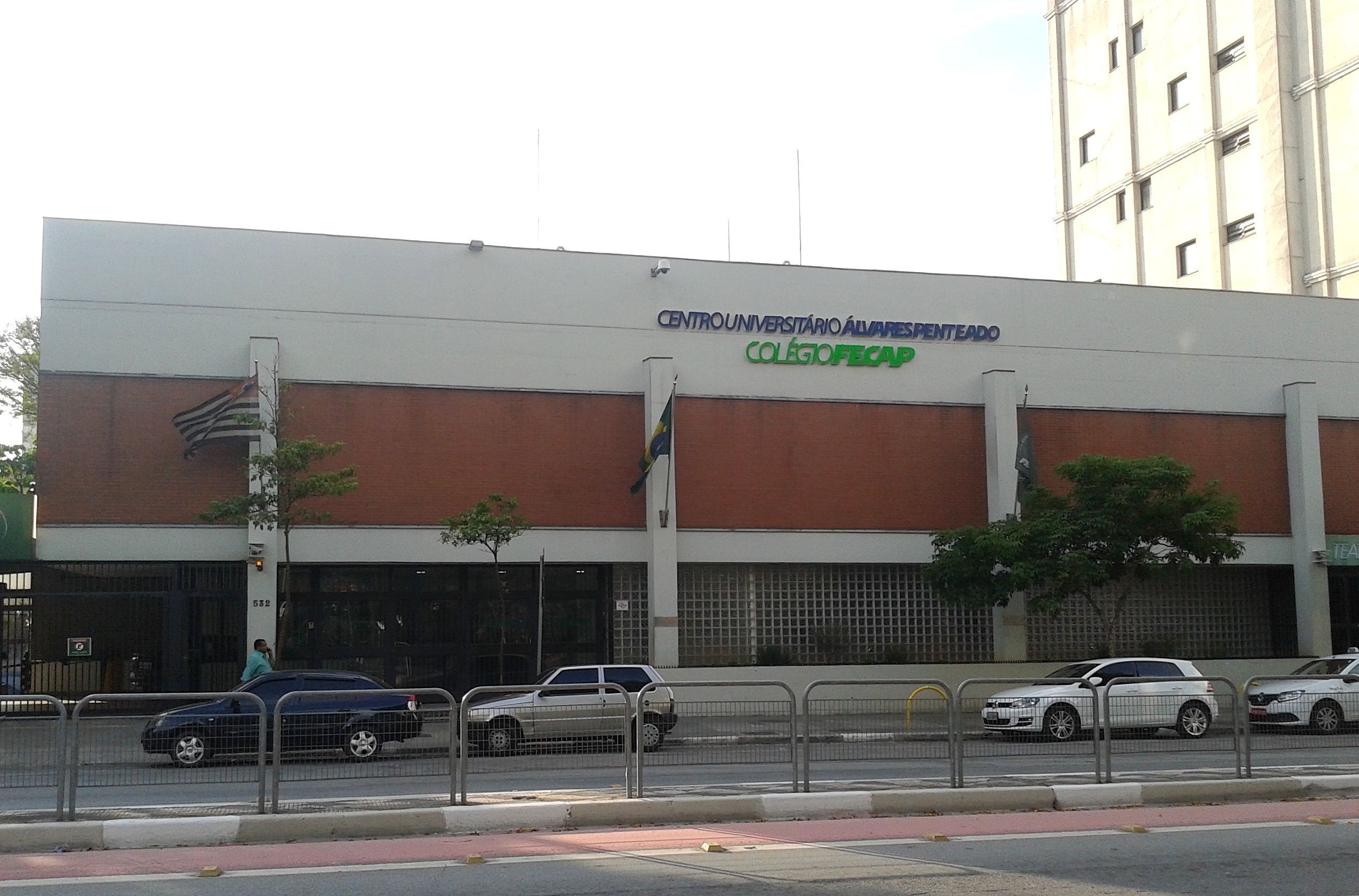 FECAP tem inscrições abertas para vestibular marcado para o dia 24 de maio