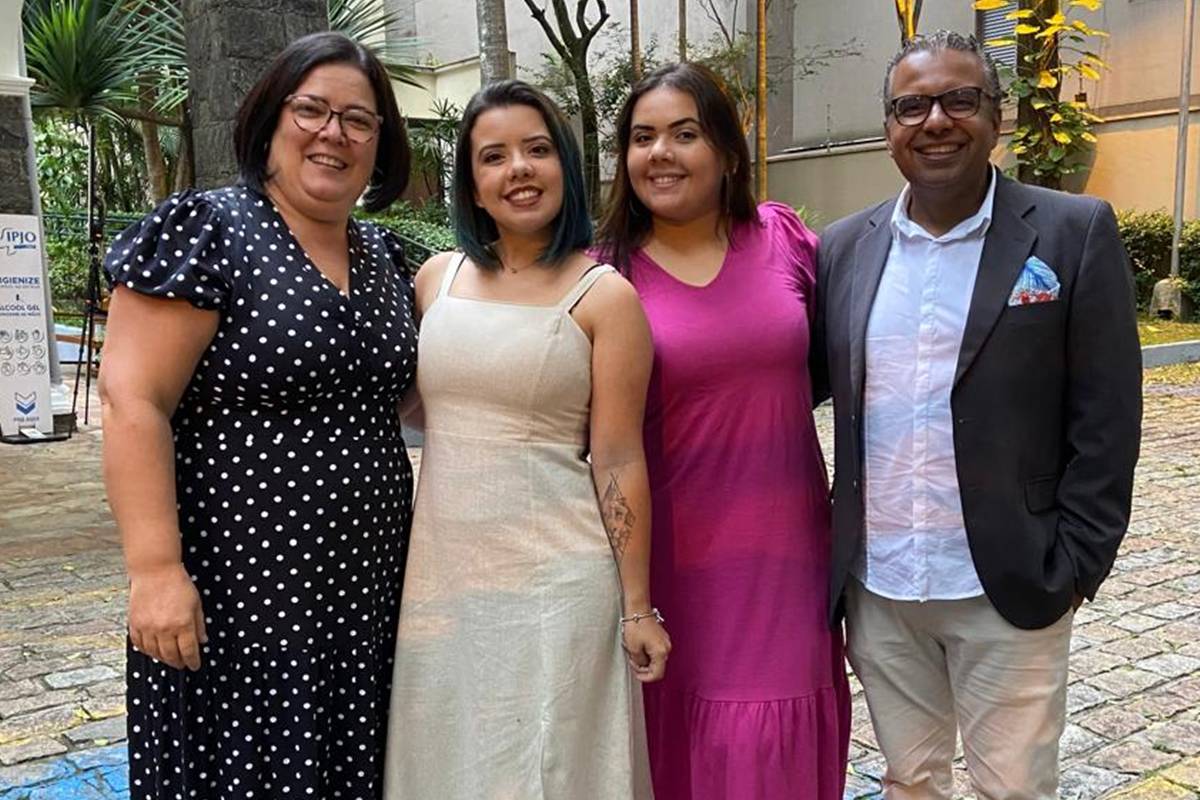 Famílias acolhedoras preservam dignidade de crianças antes de adoção