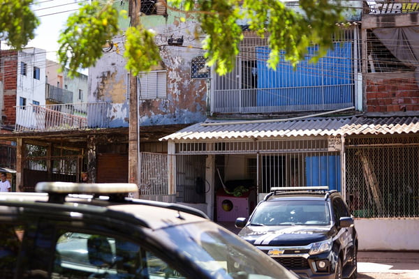 Sobrinha de mulher morta com 11 facadas por ex: “Não aceitou o fim”