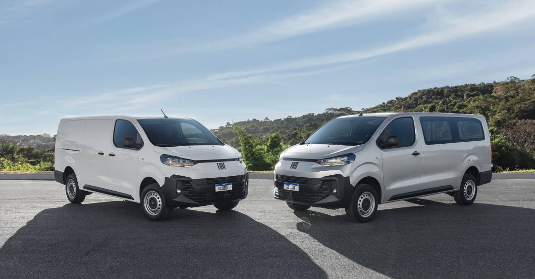 Fiat Scudo 2.2 turbodiesel tem 30 cv a mai…