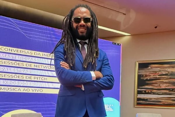 Fioti, MC Soffia e Valen debatem música e impacto social em SP