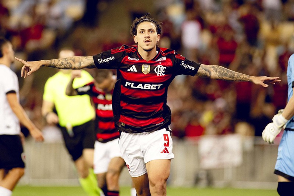 Flamengo goleia e avança na Copa do Brasil. Veja resultados da quarta