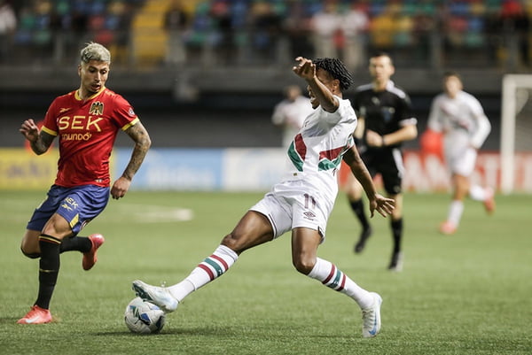 Valendo G-4, Fluminense recebe Sport no Rio de Janeiro; onde assistir