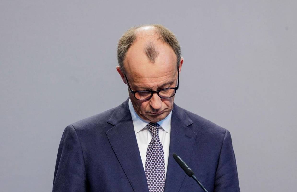 Alemanha: em derrota inédita, Merz não obtém votos para ser chanceler