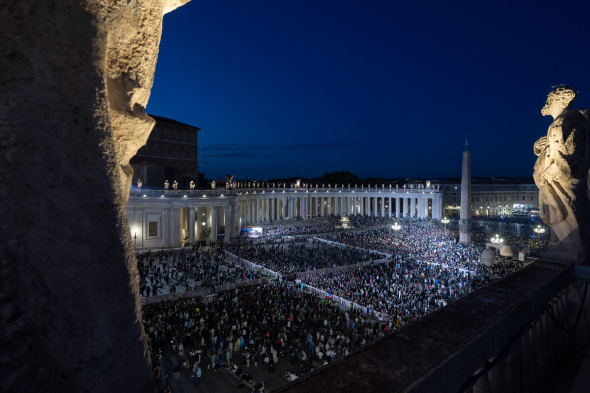 Expectativa: dois últimos papas foram escolhidos no 2º dia do conclave