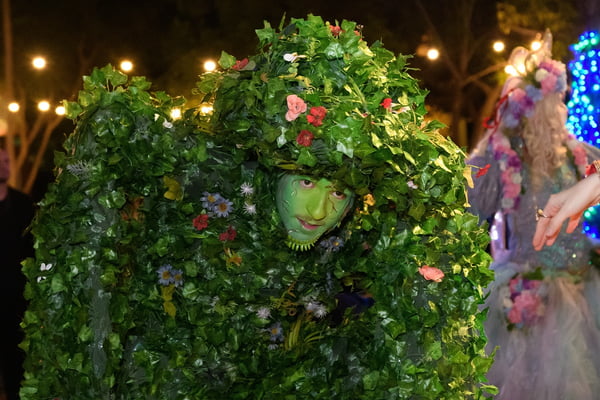 Funn Festival 2025: conheça a estrutura do festival em 1ª mão
