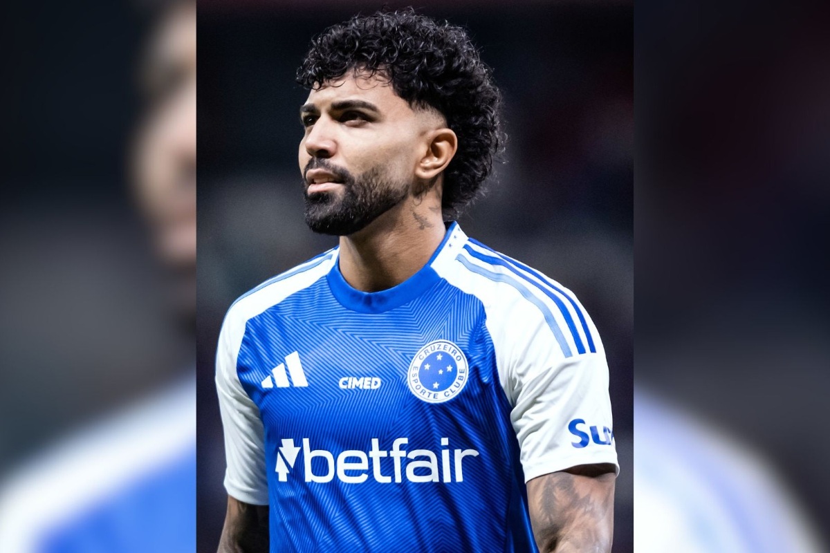 Gabigol cita “desafetos” após saída do Flamengo. Saiba quem são