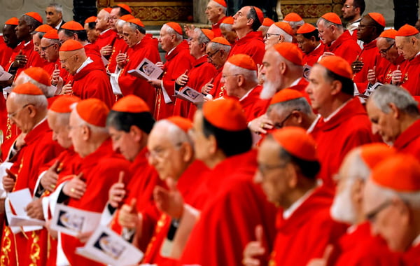Conclave: escolha do novo papa se aproxima. Veja mudanças na cerimônia