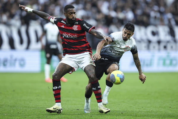 De olho no bi, Flamengo estreia na Copa do Brasil contra o Botafogo-PB