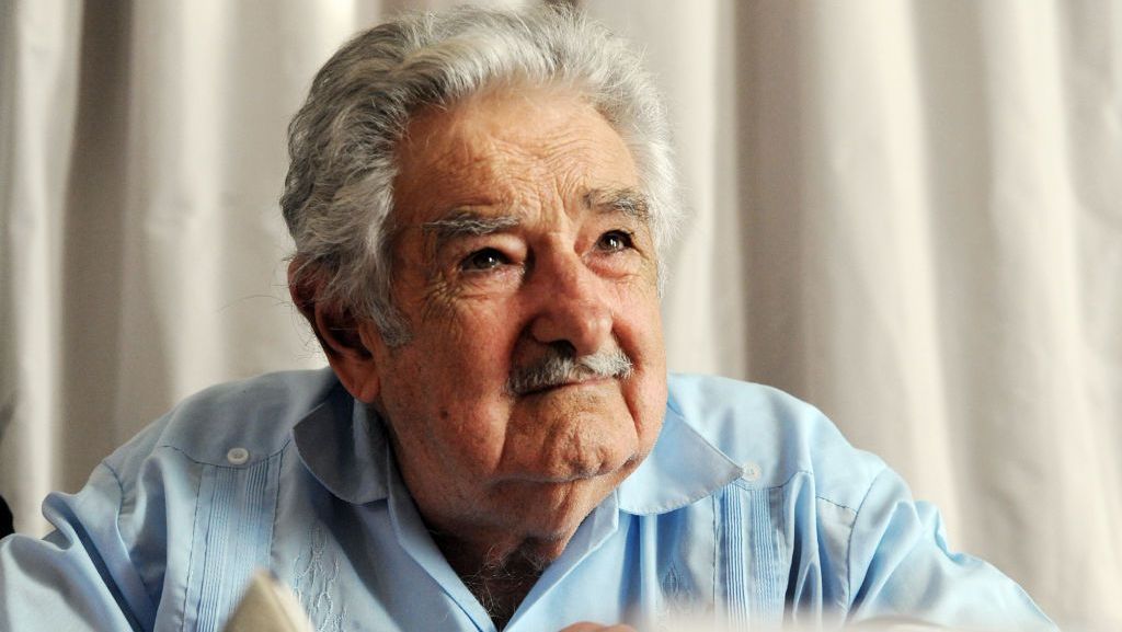 Câncer de esôfago: entenda doença que afetou Pepe Mujica