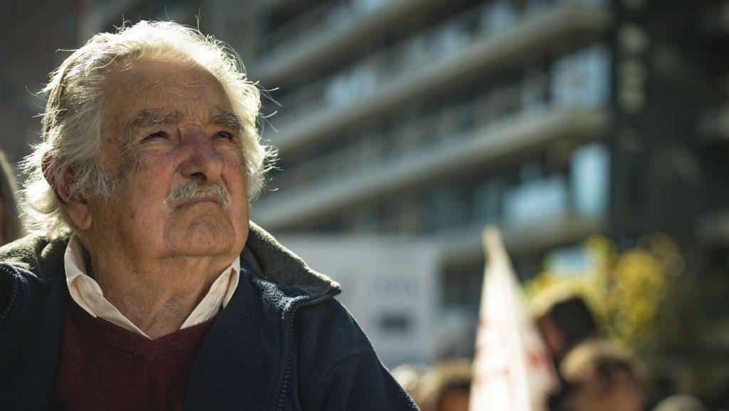 Governo decreta luto oficial de três dias pela morte de Pepe Mujica